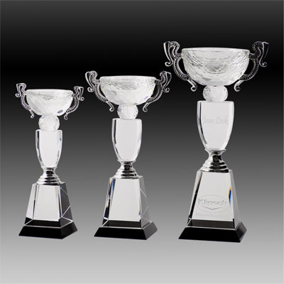 Crystal Cup