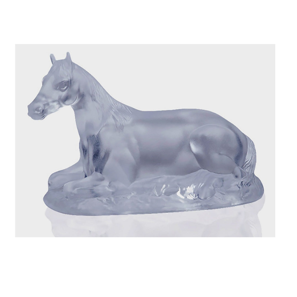 Resting Horse Desna Collection