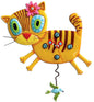 Kimmy Kitty Clock