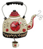 Kettle’s On Clock