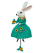 I’m All Ears Bunny Clock