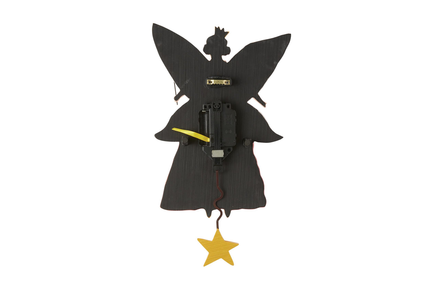 Princess Freya Clock