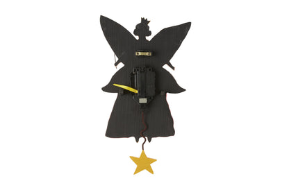 Princess Freya Clock