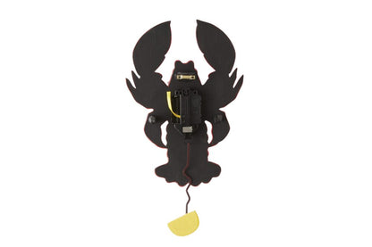 DaPinci Lobster Clock