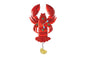 DaPinci Lobster Clock