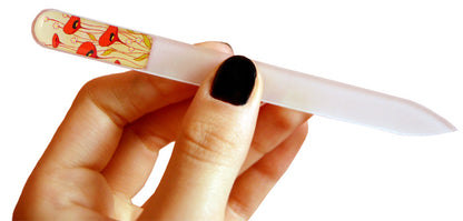 Glass Nail Files