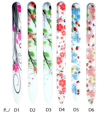 Glass Nail Files – DIGIPRINT