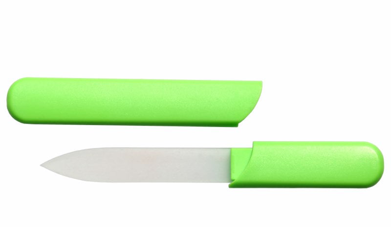 Nail Files In Hard Cover