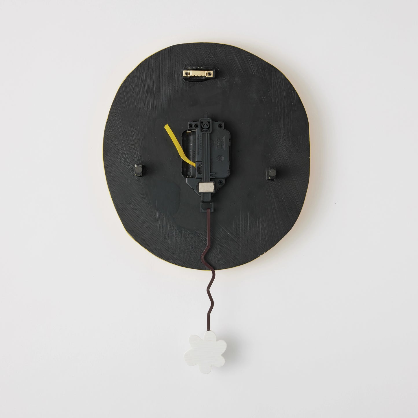 Blooming Bright Clock