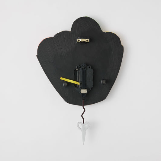 Loose Ends Clock