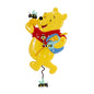 Winnie the Pooh Wall Clock