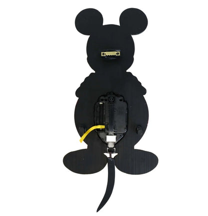 Mickey Wall Clock