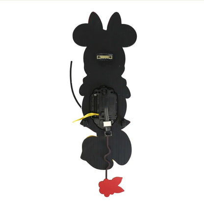 Minnie Wall Clock