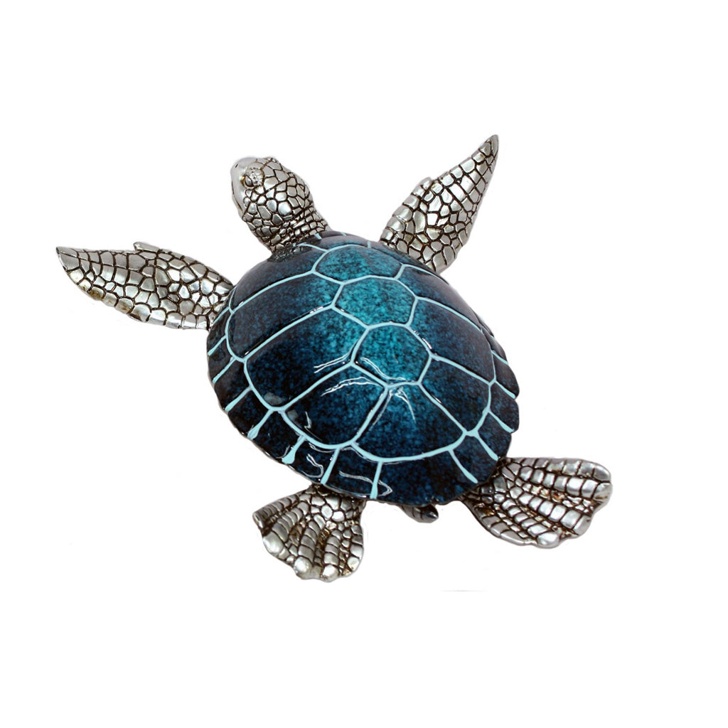 Blue Turtle XL