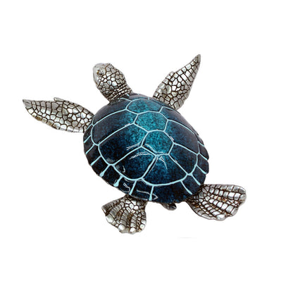 Blue Turtle XL