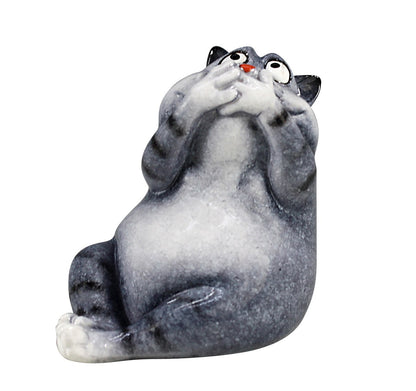 Blue Cat
