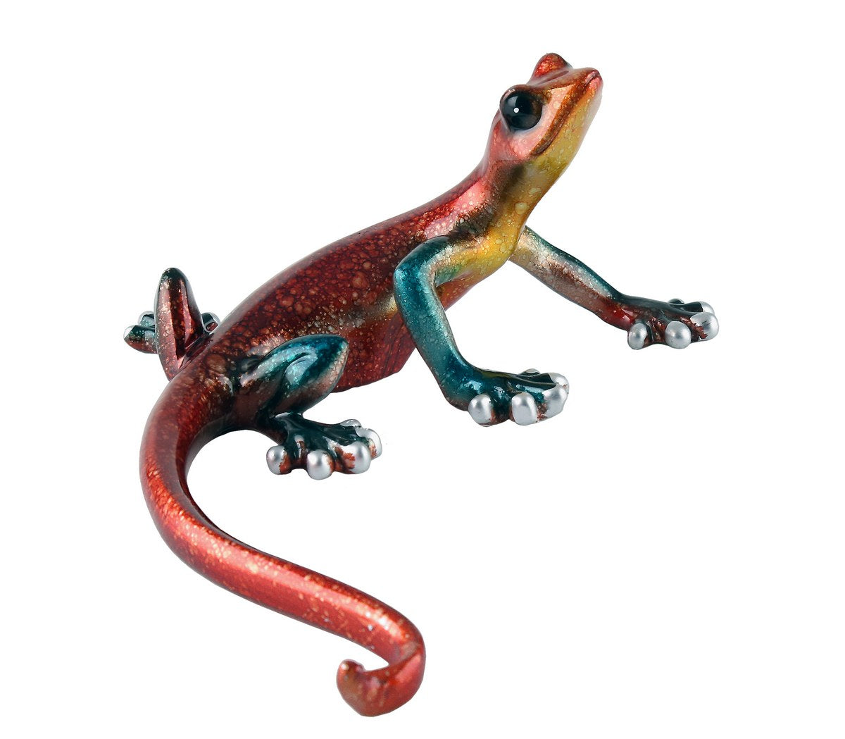 Multicolour Gecko