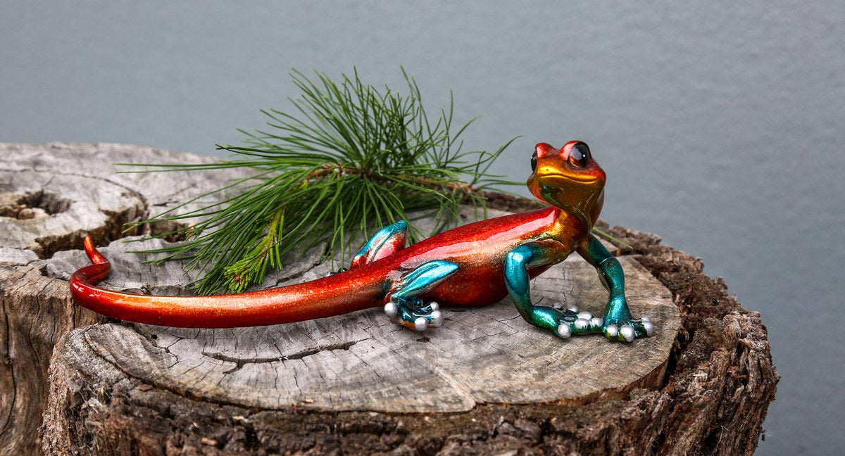 Large Gecko