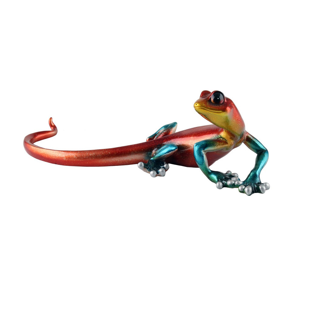 Large Gecko