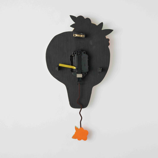 Bonita Bones Clock