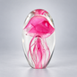 Jelly PW Pink (Glows in Dark)