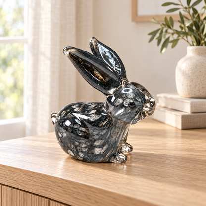 Speckled Bunny