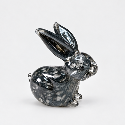 Speckled Bunny