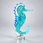 Seahorse Aqua