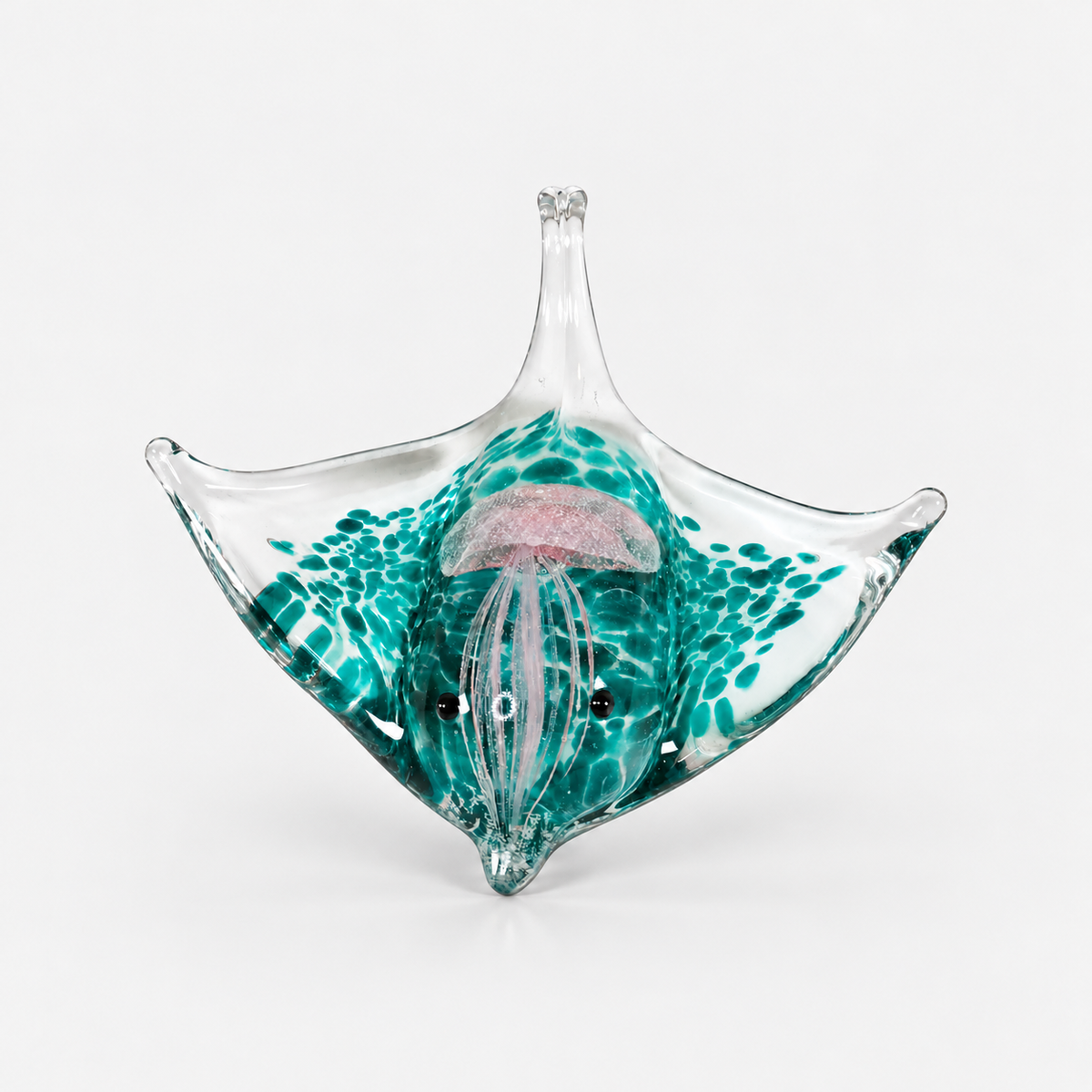 Teal Ray