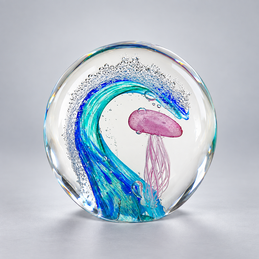 Pink Jelly Surf PW