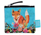 Fox Small Pouch/Purse