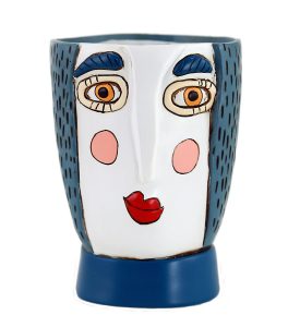 Ace Face Planter