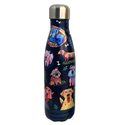 Dog Park Water Bottle