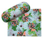 Blooms Eyeglass Case