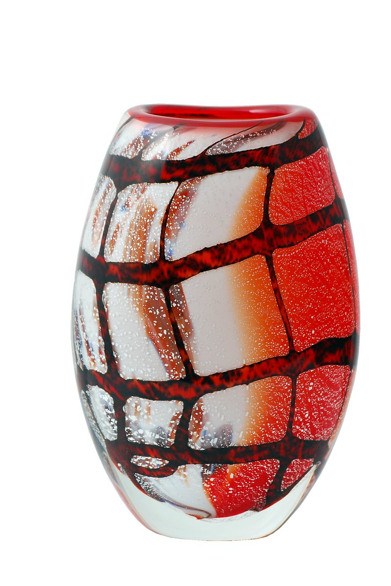 Aida Vase