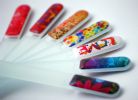 Glass Nail Files