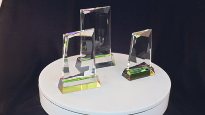 SPECTRUM Rainbow Base