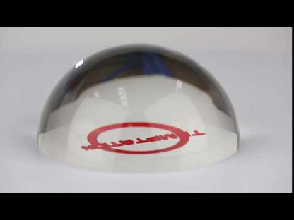 Crystal Dome