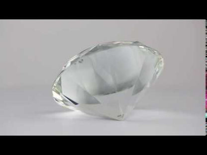 Crystal Diamond