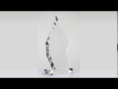 Crystal Royal Diamond Award