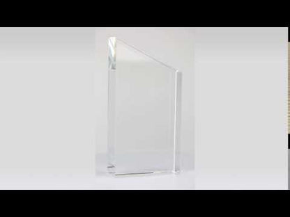 Crystal Peak Award