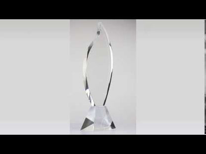 Crystal Flame Award