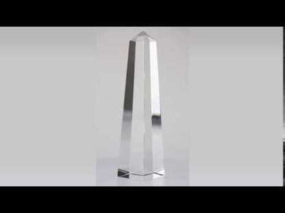 Crystal Obelisk