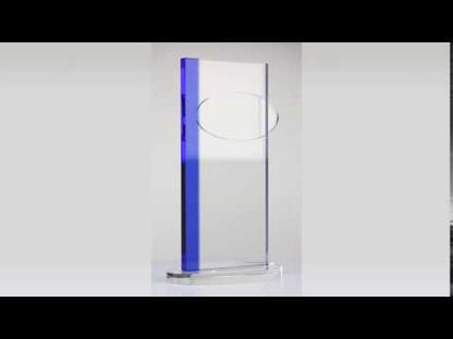 Crystal Executive Award