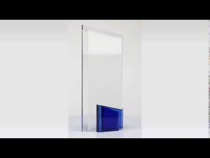 Trio Blue