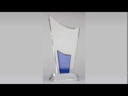 Crystal Double Victory
